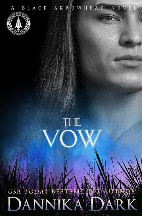 The Vow (Paperback)