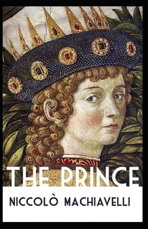 The Prince (Paperback)