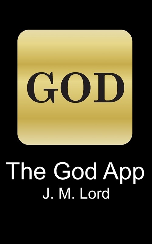 The God App (Paperback)