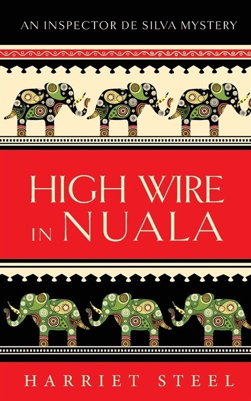 High Wire in Nuala (Paperback)