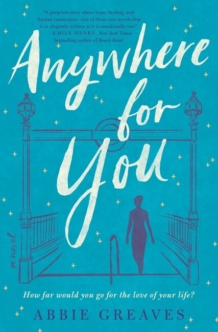 Anywhere for You (Hardcover)