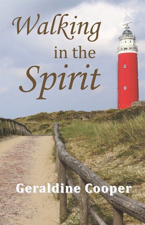 Walking in the Spirit (Paperback)