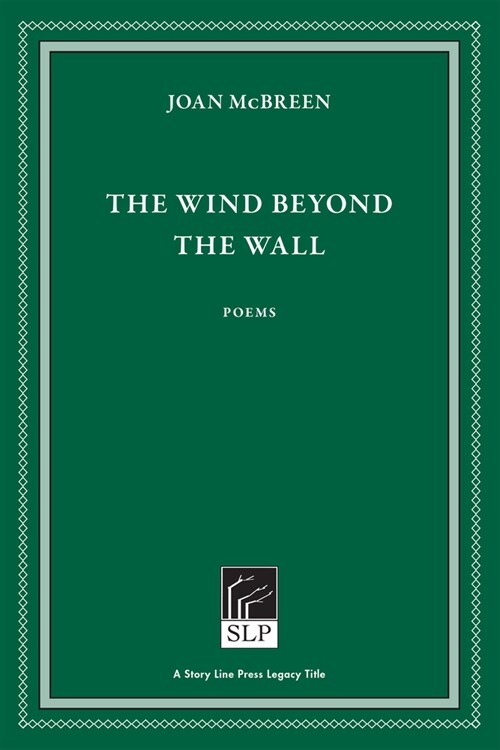 The Wind Beyond the Wall (Hardcover, 2)
