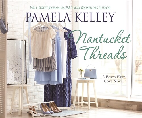 Nantucket Threads (Audio CD)