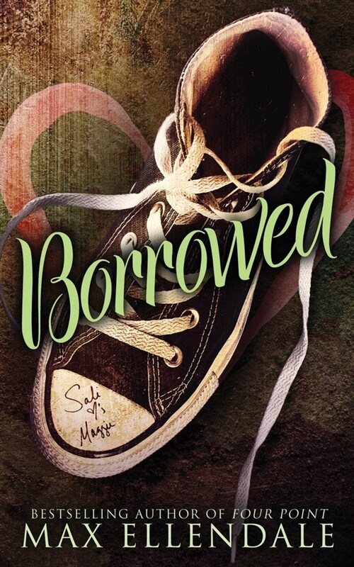 Borrowed (Paperback)