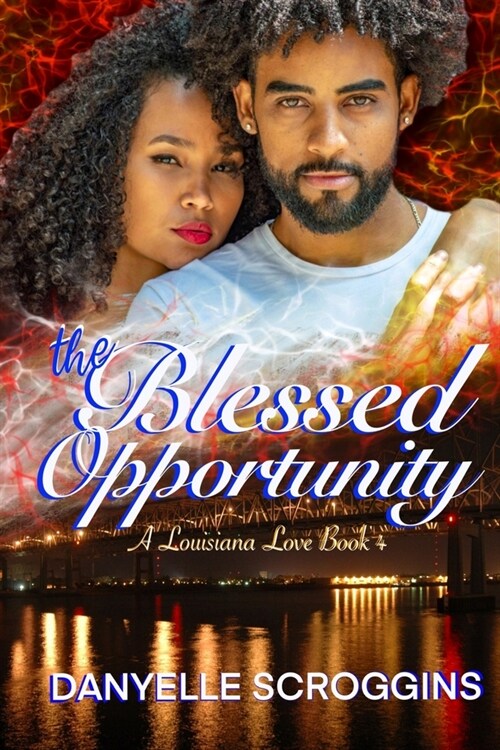 The Blessed Opportunity (Paperback)