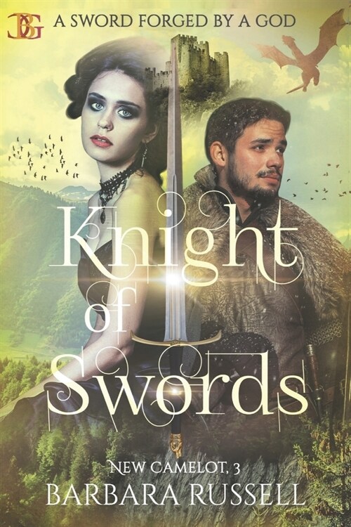 Knight of Swords (Paperback)