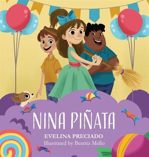Nina Pi?ta (Hardcover)