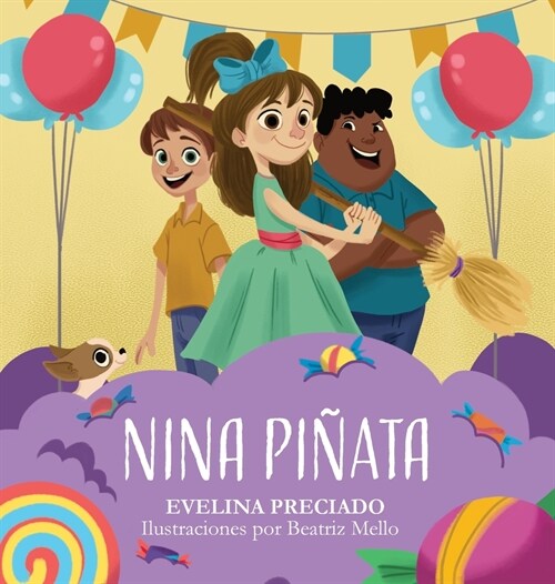 Nina Pi?ta (Hardcover)