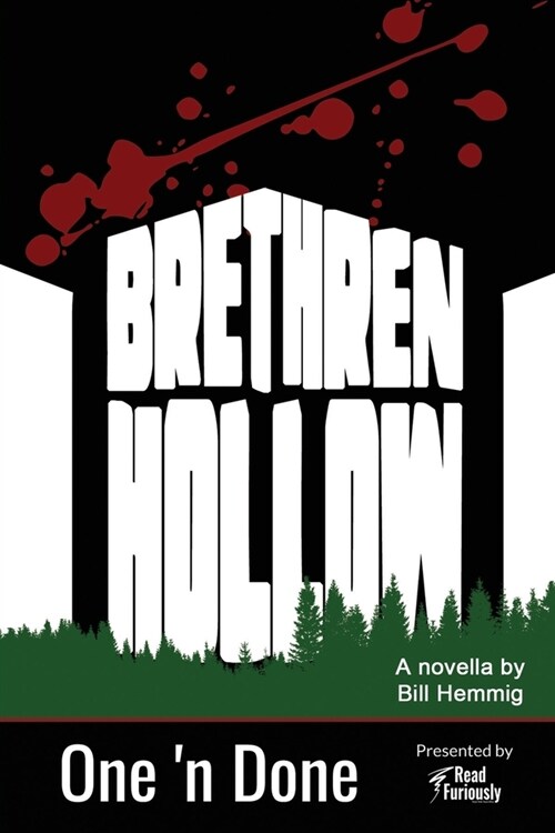 Brethren Hollow (Paperback)