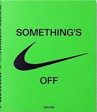 Virgil Abloh. Nike. ICONS (Hardcover)