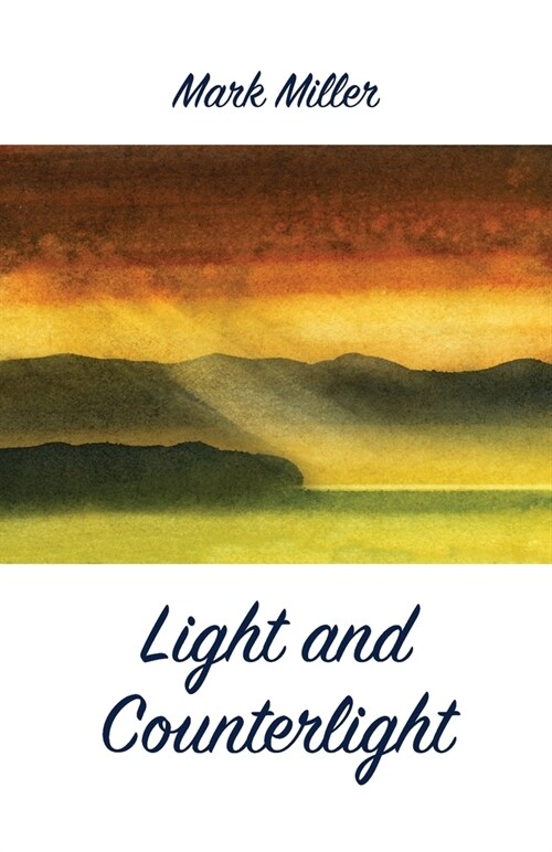 Light and Counterlight (Paperback)