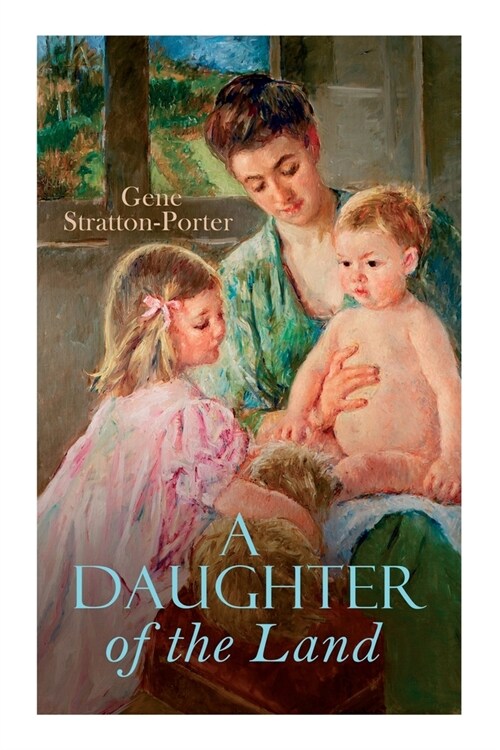 A Daughter of the Land (Paperback)