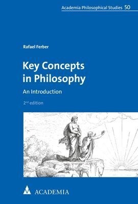 Key Concepts in Philosophy: An Introduction (Paperback, 2, Revised and Enl)