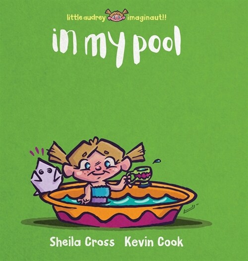 In My Pool (Hardcover)