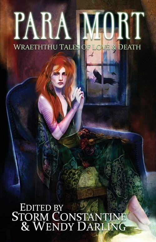 Para Mort: Wraeththu Tales of Love and Death (Paperback)