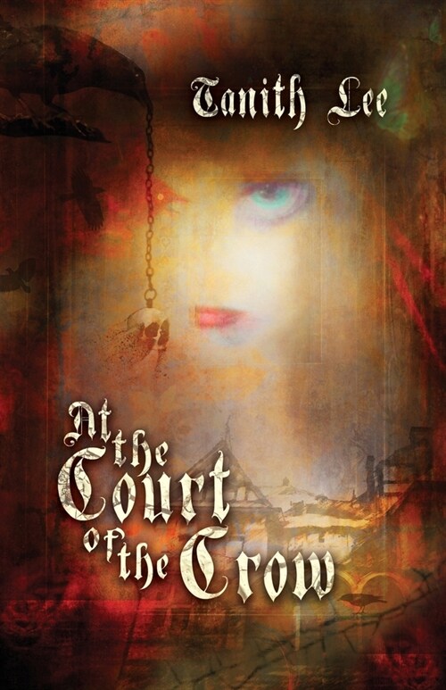 At the Court of the Crow (Paperback)