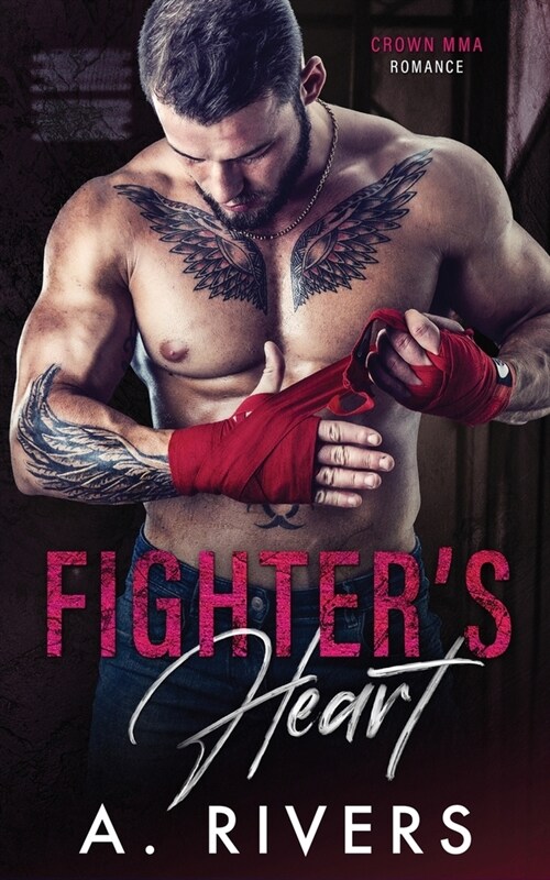 Fighters Heart (Paperback)