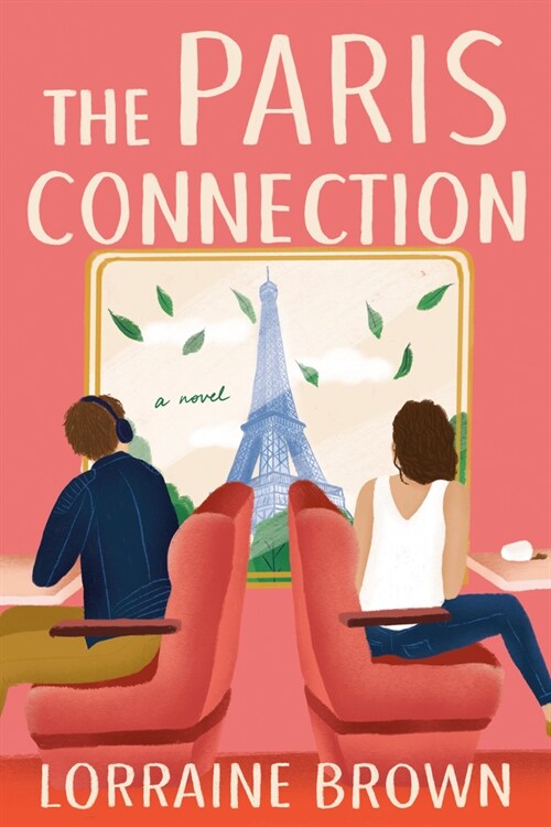 The Paris Connection (Paperback)