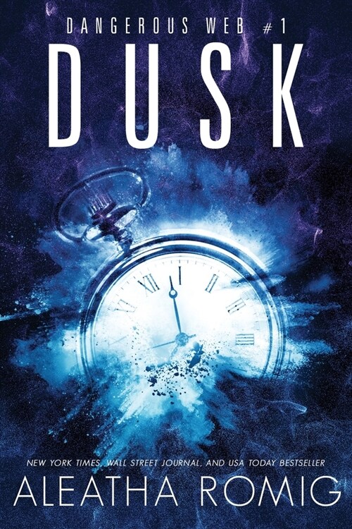 Dusk (Paperback)