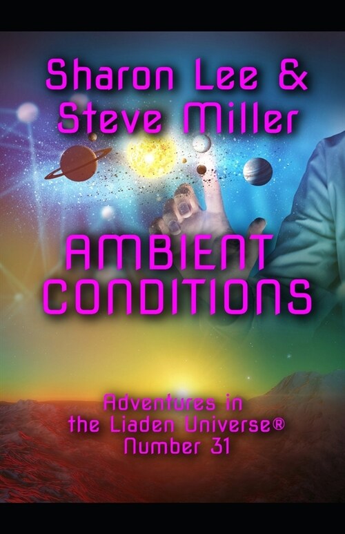 Ambient Conditions (Paperback)