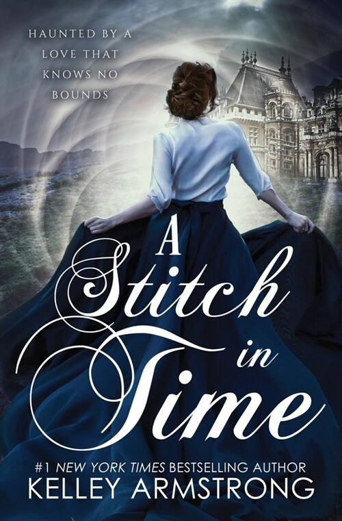 A Stitch in Time (Paperback)