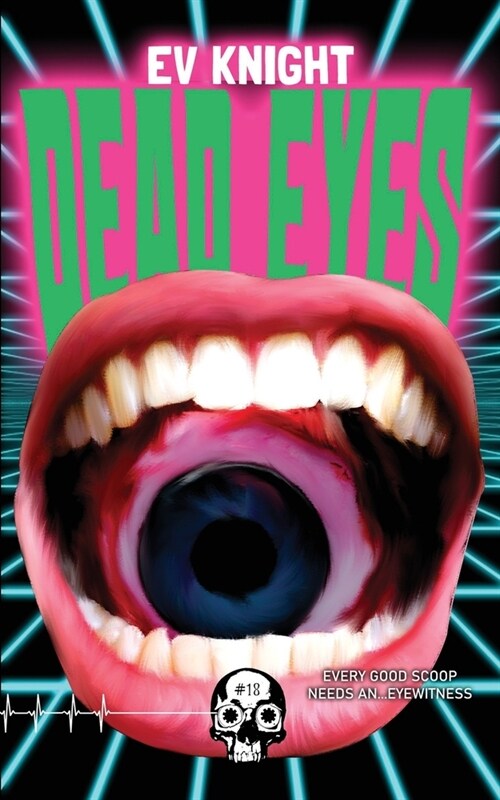 Dead Eyes (Paperback)