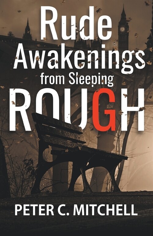 Rude Awakenings from Sleeping Rough (Paperback)