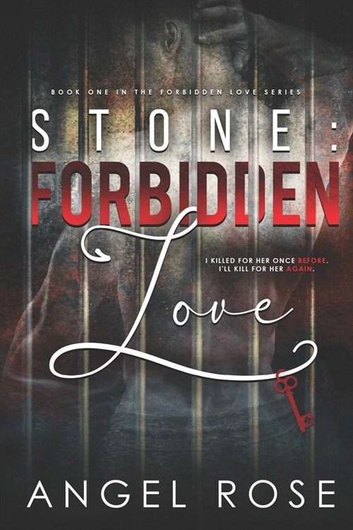 Stone: Forbidden Love: The Forbidden Love Series (Paperback)