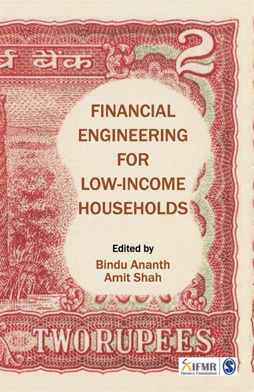 Financial Engineering for Low-Income Households (Paperback)