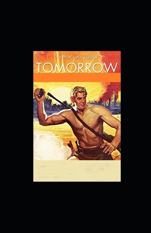 Tomorrow illustrated (Paperback)