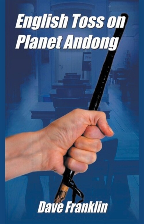 English Toss on Planet Andong (Paperback)