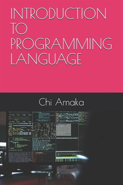 Introduction to Programming Language (Paperback)