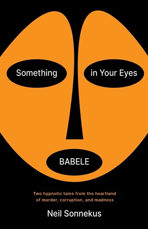 Something In Your Eyes / Babele (Paperback)