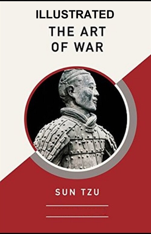 The Art of War Illustrated (Paperback)