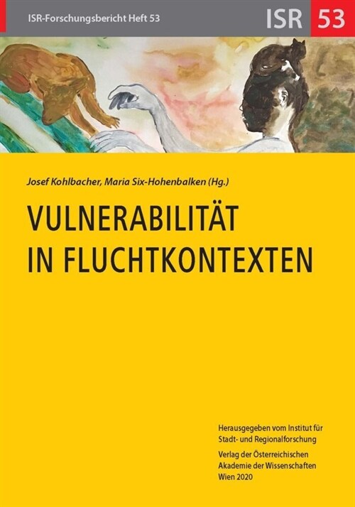 Vulnerabilitat in Fluchtkontexten (Paperback)