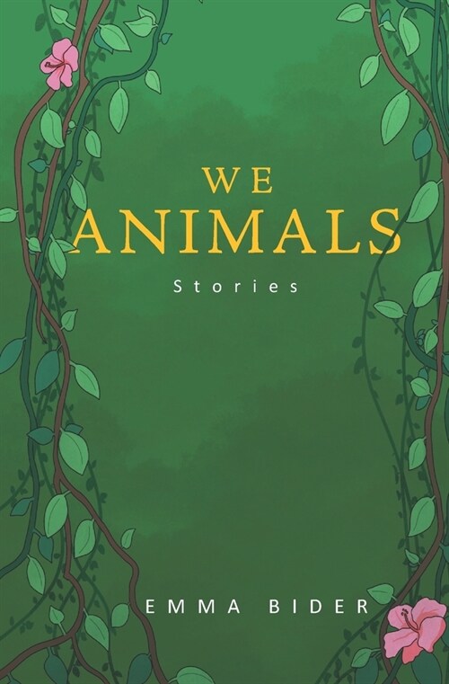 We Animals (Paperback)