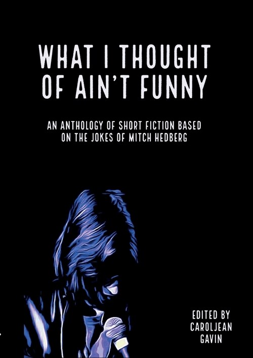 What I Thought of Aint Funny (Paperback)