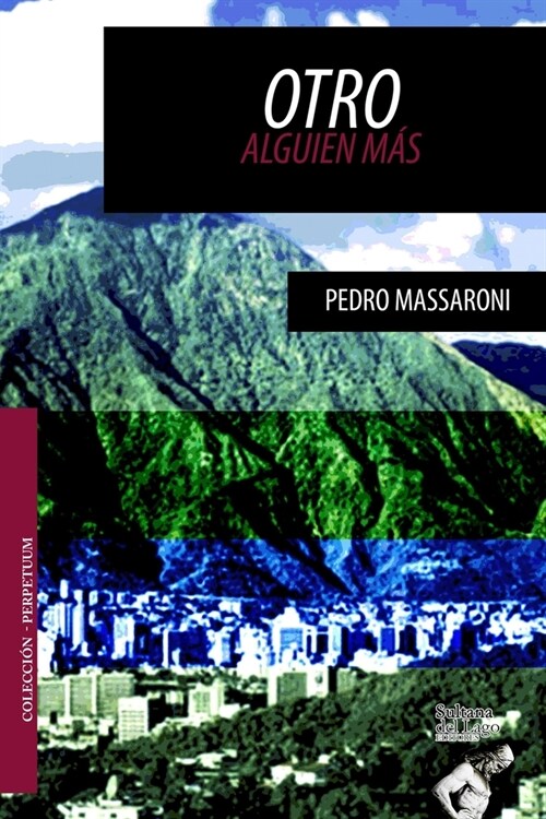 Otro, Alguien M? (Paperback)