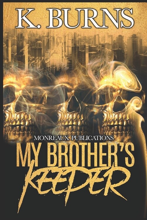 My Brothers Keeper (Paperback)