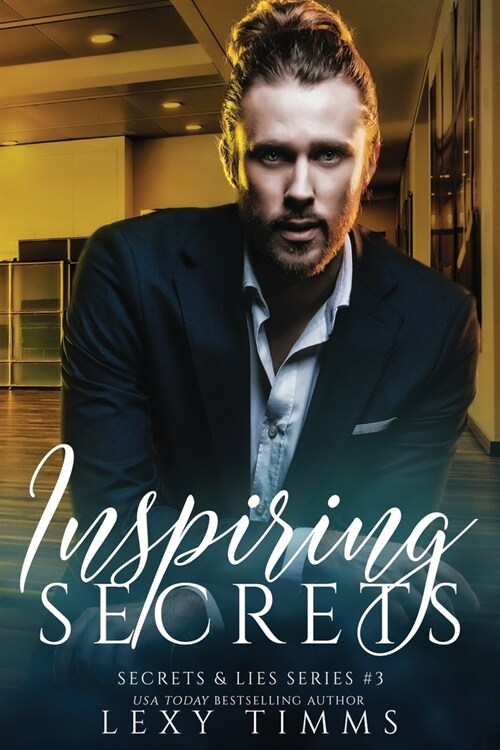 Inspiring Secrets (Paperback)