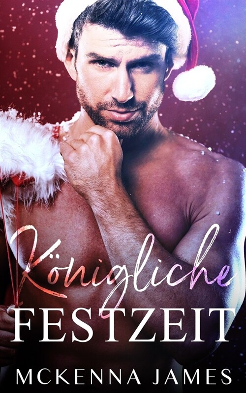 K?igliche Festzeit (Paperback)