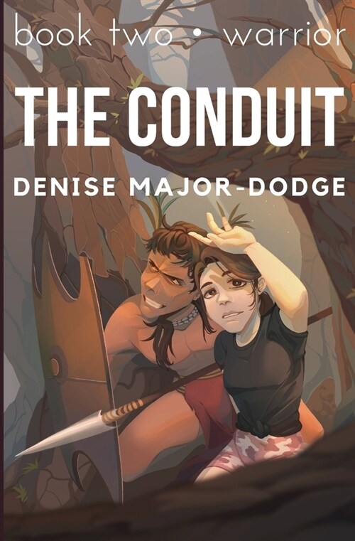 The Conduit: Warrior (Paperback)