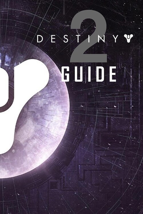 Destiny 2 Guide: Trivia Quiz Game Book (Paperback)