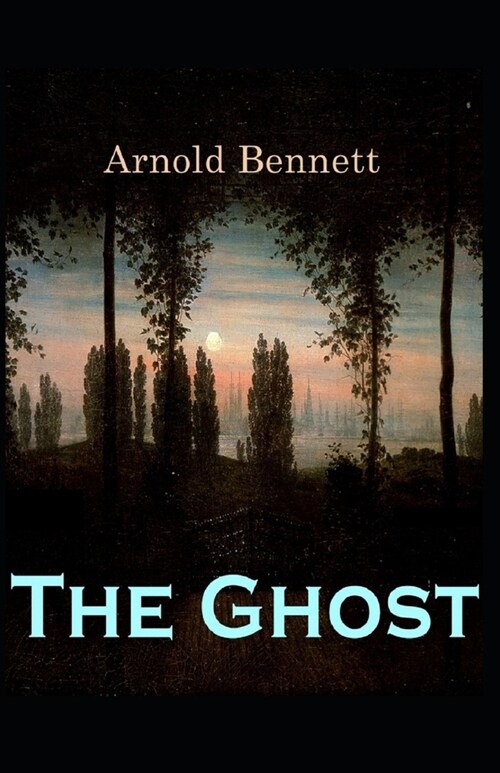 The Ghost Illustrated (Paperback)