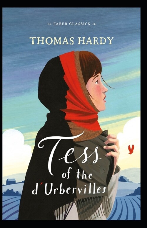 Tess of the dUrbervilles (Annotated) (Paperback)
