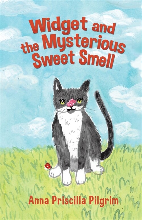 Widget and the Mysterious Sweet Smell (Paperback)