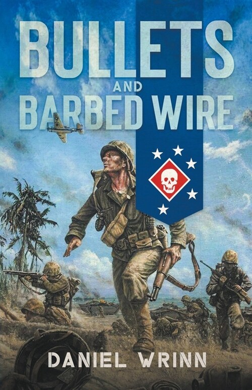 Bullets and Barbed Wire (Paperback)