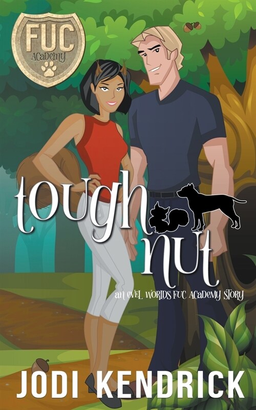 Tough Nut (Paperback)