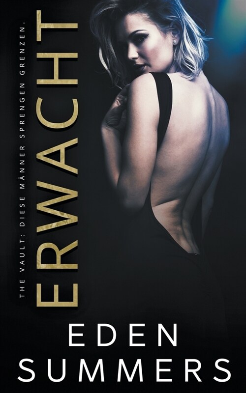 Erwacht (Paperback)